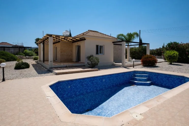 6+ Bedroom House for Sale in Polis Chrysochous, Paphos District