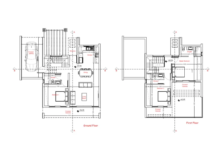 3 Bedroom House for Sale in Pegeia, Paphos District