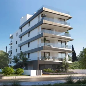 1 Bedroom Apartment for Sale in Larnaca