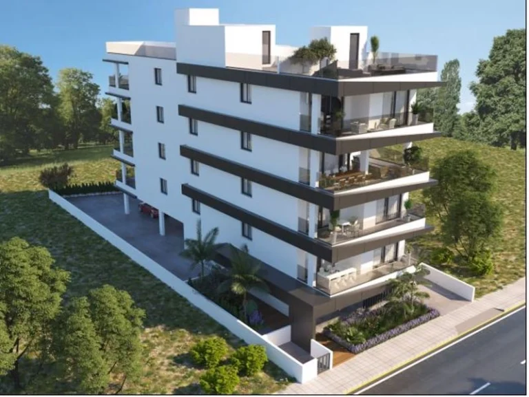 1 Bedroom Apartment for Sale in Larnaca