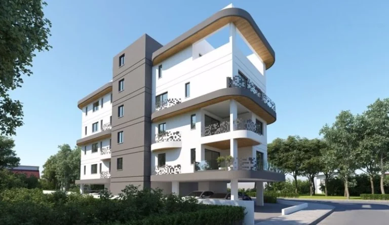 3 Bedroom Apartment for Sale in Drosia, Larnaca District