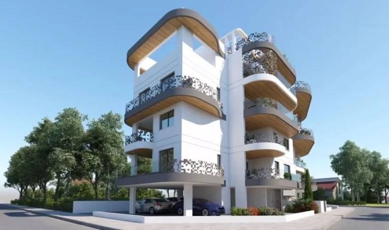 3 Bedroom Apartment for Sale in Drosia, Larnaca District