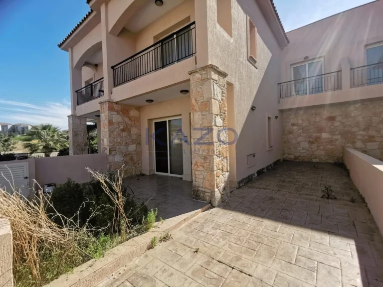 3 Bedroom House for Sale in Moni, Limassol District