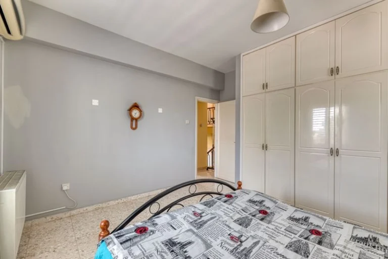 5 Bedroom House for Sale in Paralimni, Famagusta District