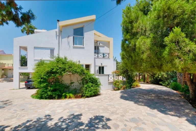 5 Bedroom House for Sale in Paralimni, Famagusta District
