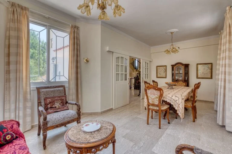 5 Bedroom House for Sale in Paralimni, Famagusta District