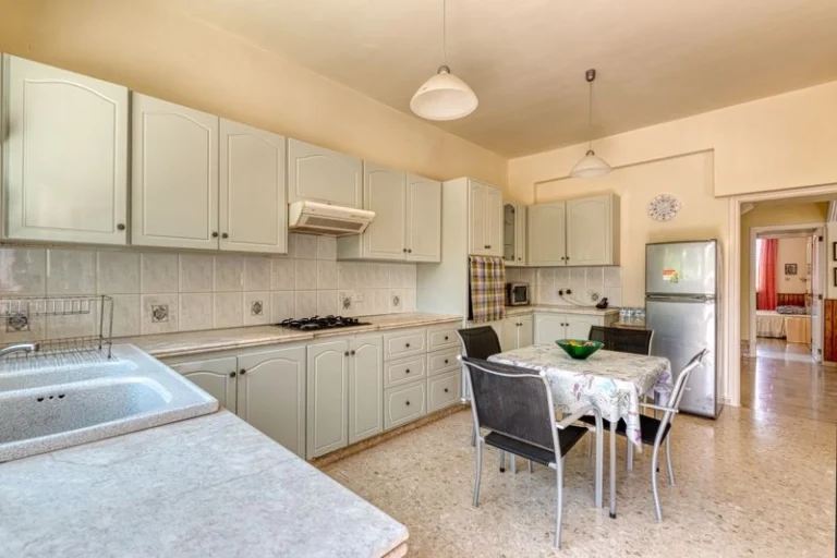 5 Bedroom House for Sale in Paralimni, Famagusta District