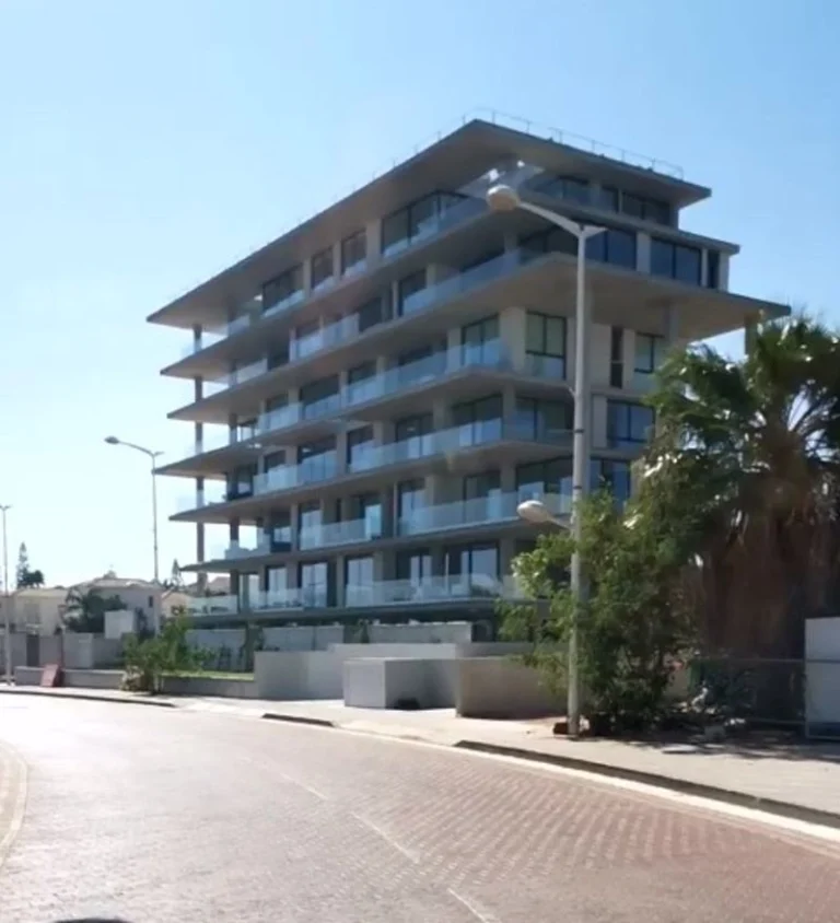 2 Bedroom Apartment for Sale in Protaras, Famagusta District