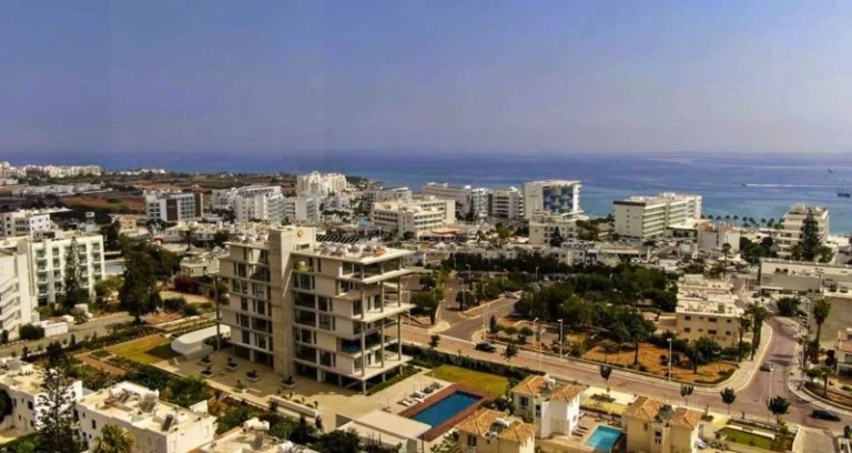 2 Bedroom Apartment for Sale in Protaras, Famagusta District