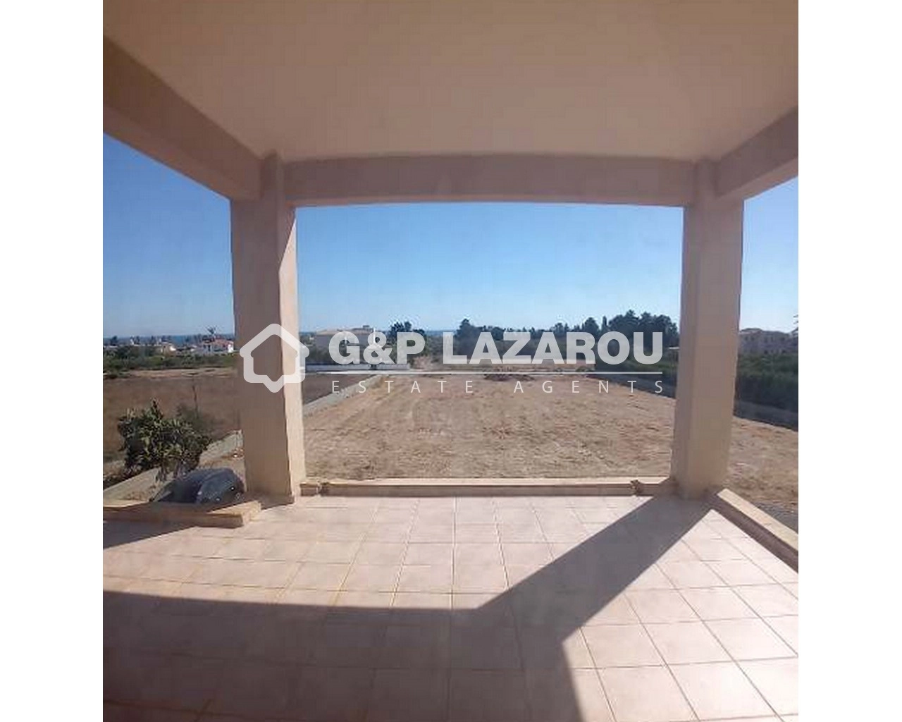 5 Bedroom House for Sale in Pegeia, Paphos District