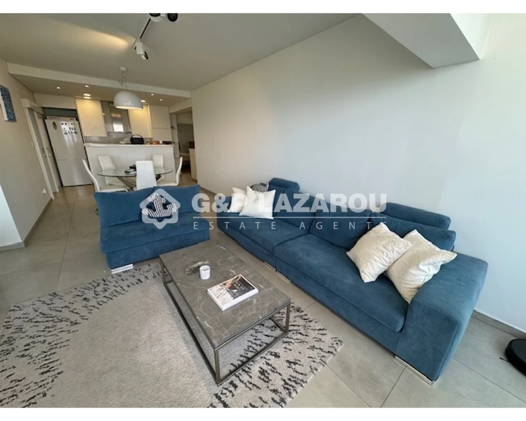 3 Bedroom Apartment for Sale in Limassol – Neapolis