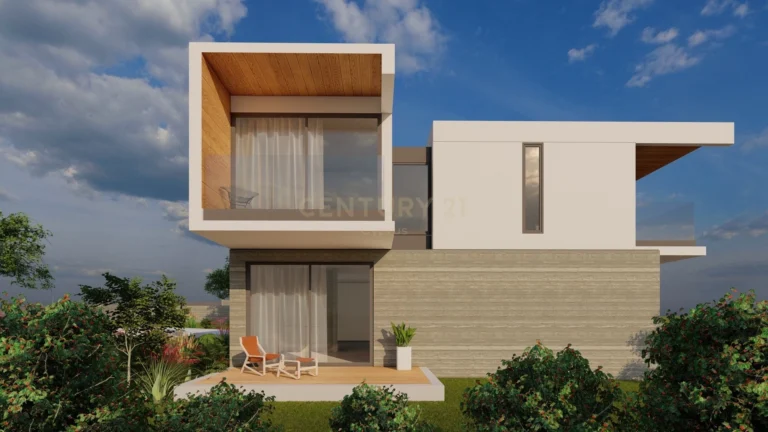 4 Bedroom House for Sale in Tala, Paphos District