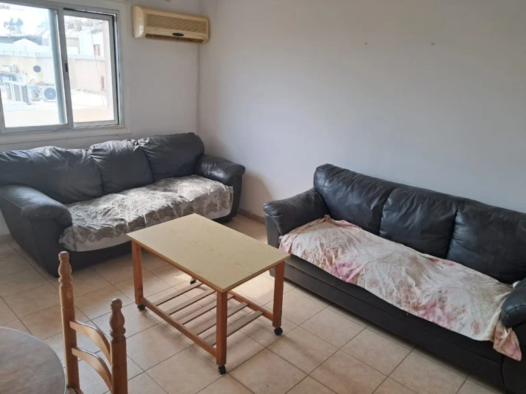 1 Bedroom Apartment for Sale in Famagusta District