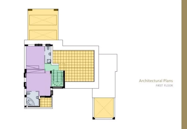 4 Bedroom House for Sale in Famagusta District