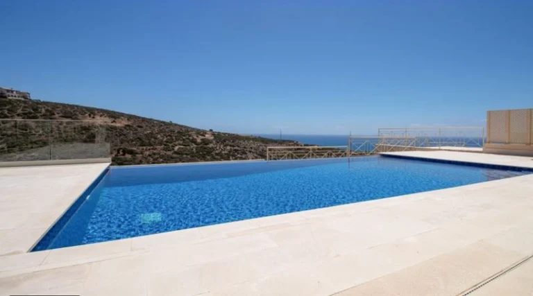 4 Bedroom House for Sale in Aphrodite Hills, Paphos District