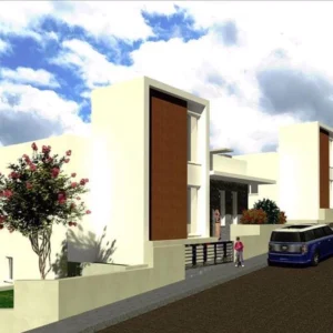 3 Bedroom House for Sale in Parekklisia, Limassol District