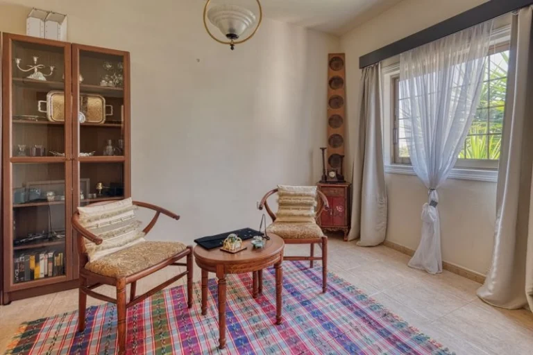 3 Bedroom House for Sale in Famagusta District