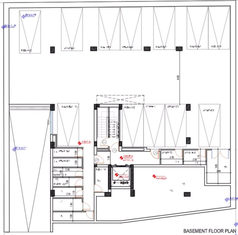 2 Bedroom Apartment for Sale in Larnaca District