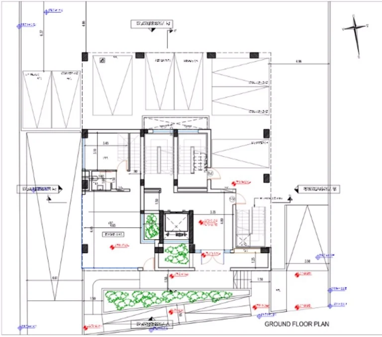 2 Bedroom Apartment for Sale in Larnaca District