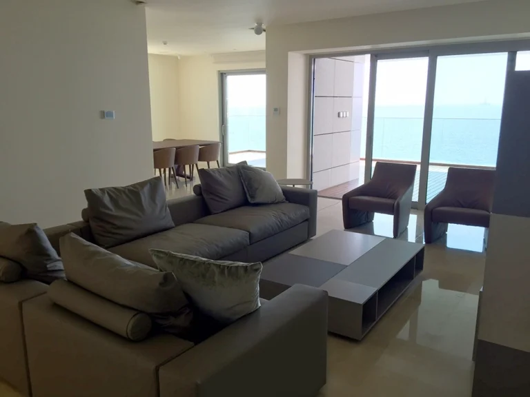 3 Bedroom Apartment for Sale in Limassol