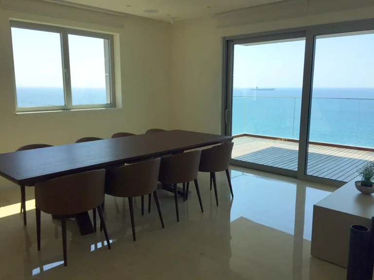 3 Bedroom Apartment for Sale in Limassol