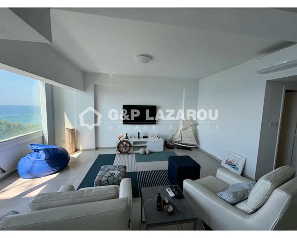 3 Bedroom Apartment for Sale in Limassol – Neapolis