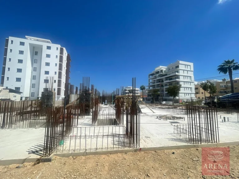 Cheap Apartments for Sale Larnaca up to 600000 euro