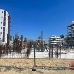 3 Bedroom Apartment for Sale in Larnaca District