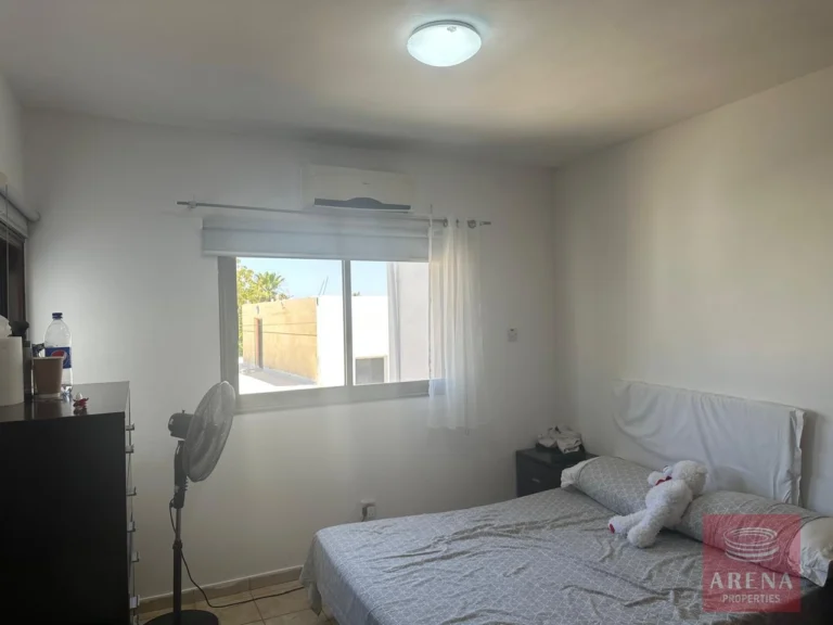 2 Bedroom Apartment for Sale in Famagusta District