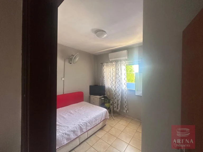 2 Bedroom Apartment for Sale in Famagusta District