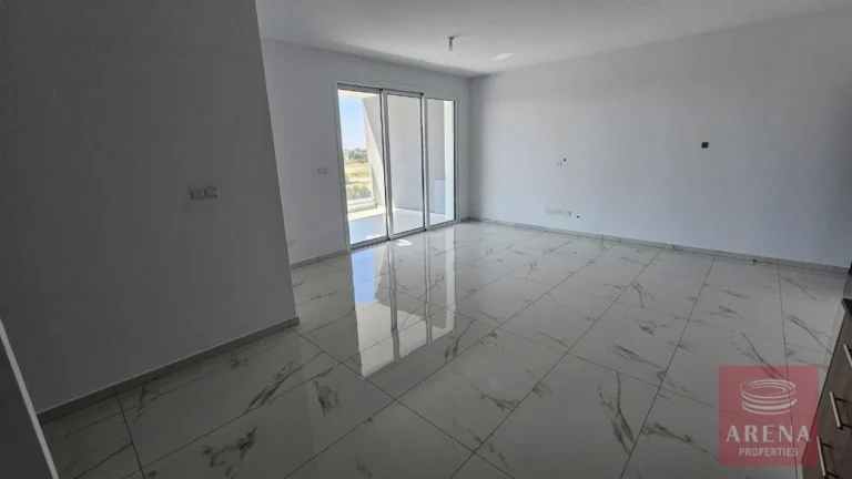 2 Bedroom Apartment for Sale in Livadia Larnakas, Larnaca District