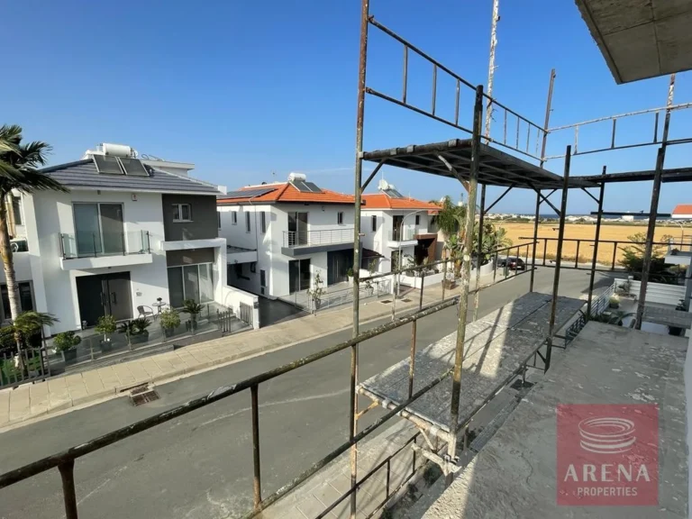 3 Bedroom House for Sale in Livadia Larnakas, Larnaca District