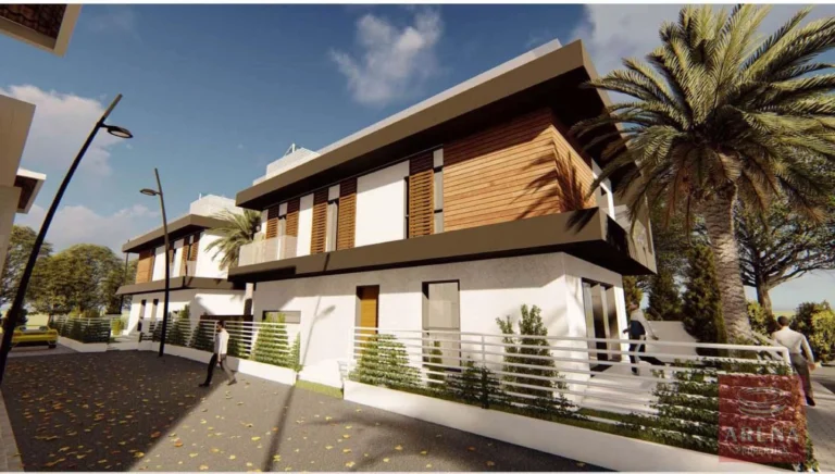 3 Bedroom House for Sale in Livadia Larnakas, Larnaca District