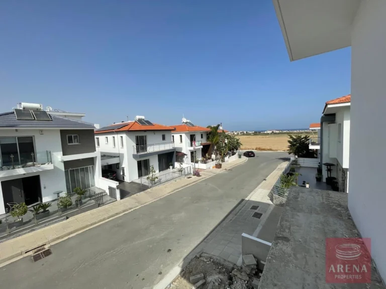 3 Bedroom House for Sale in Livadia Larnakas, Larnaca District