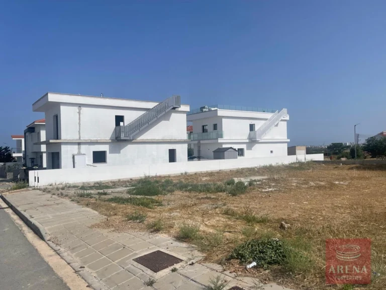 3 Bedroom House for Sale in Livadia Larnakas, Larnaca District