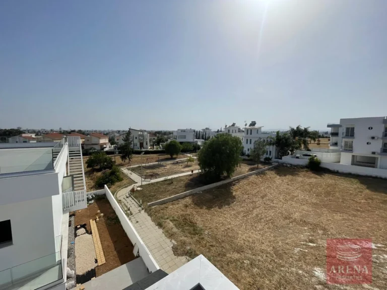 3 Bedroom House for Sale in Livadia Larnakas, Larnaca District