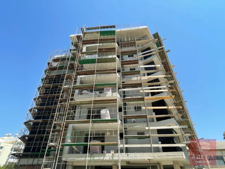 2 Bedroom Apartment for Sale in Larnaca District