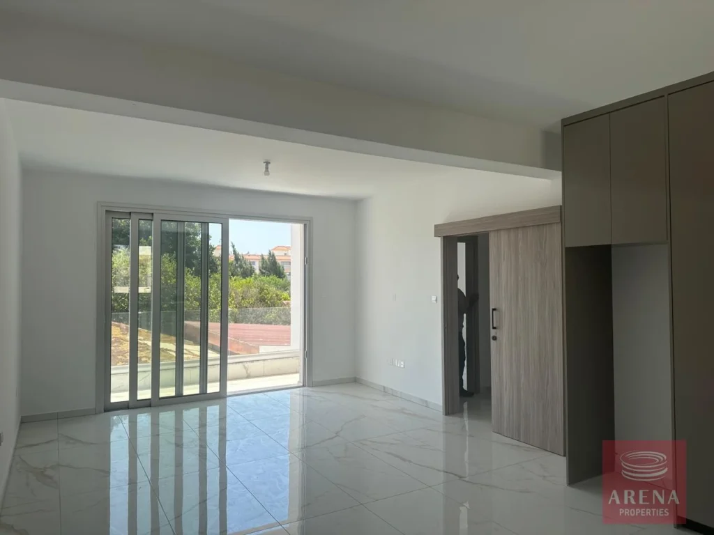 2 Bedroom Apartment for Sale in Famagusta District