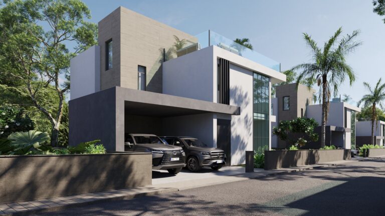 Elite Residences