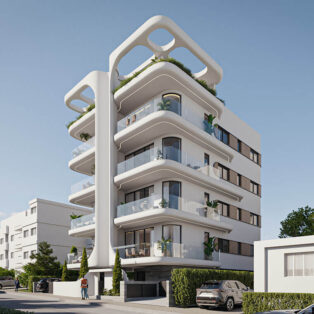 Midori Residences