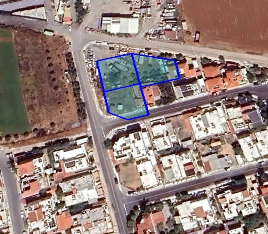 for Sale in Limassol District