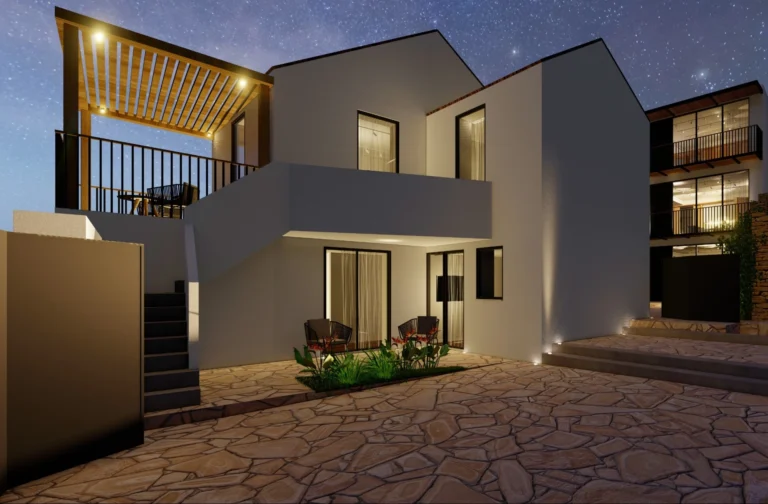 Cheap Houses and Villas for Sale Limassol up to 200000 euro