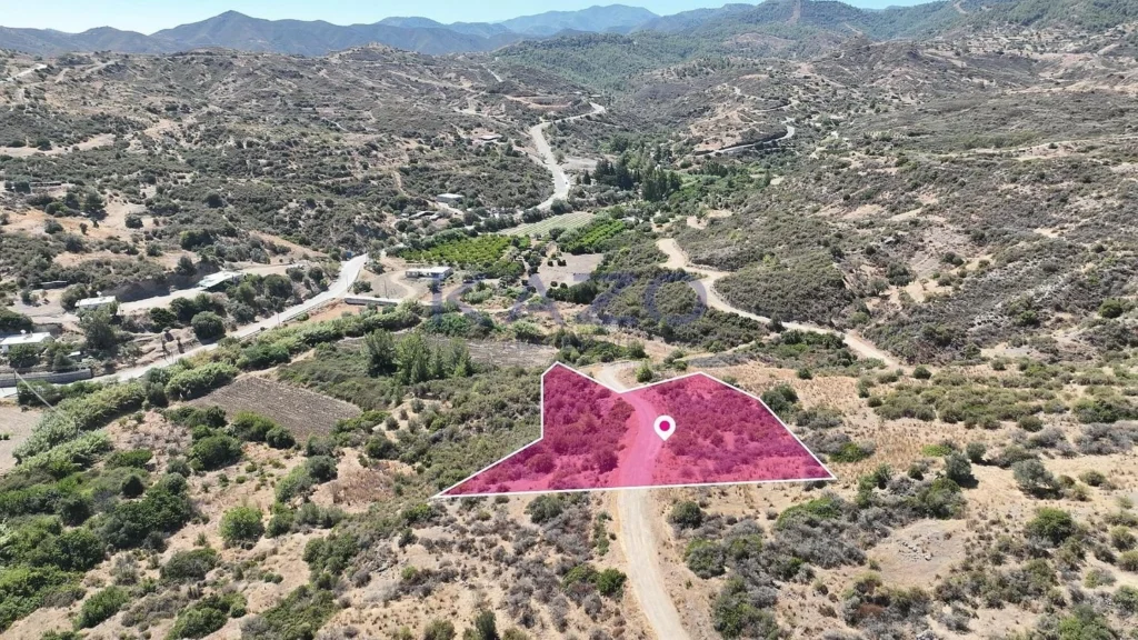 4m² Plot for Sale in Kato Pyrgos, Nicosia District