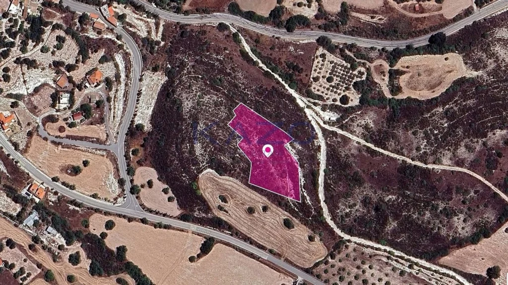 5m² Plot for Sale in Vavla, Larnaca District