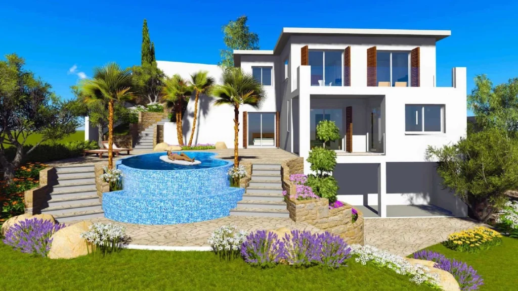 3 Bedroom House for Sale in Paphos District