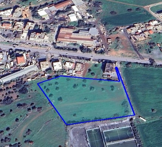 for Sale in Ypsonas, Limassol District