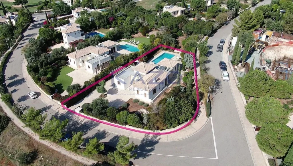 3 Bedroom House for Sale in Paphos District
