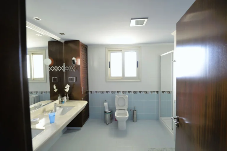 6+ Bedroom House for Sale in Sea Caves, Paphos District