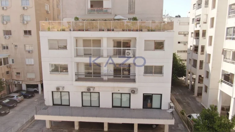 Office for Sale in Agioi Omologites, Nicosia District