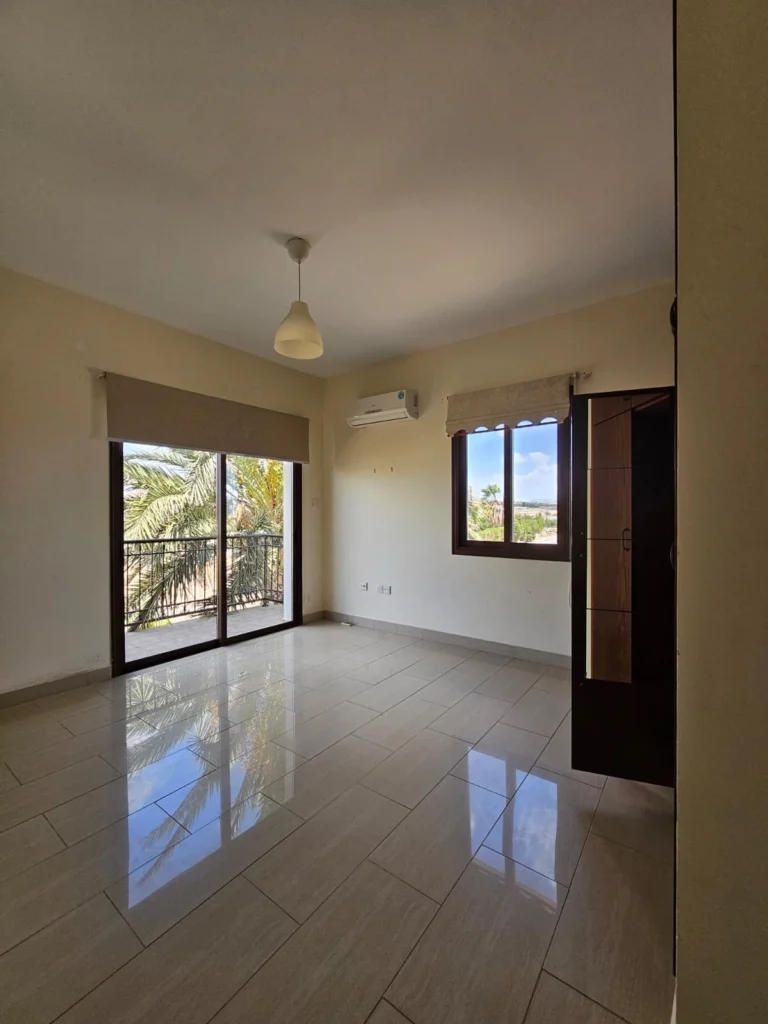 4 Bedroom House for Rent in Timi, Paphos District